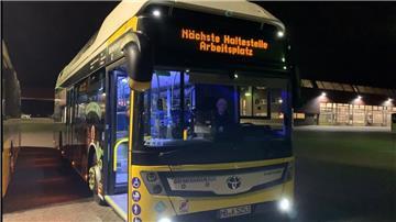 Bus