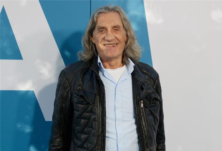 Winfried Glatzeder wird bald 80 - nun ist er noch einmal für RTL in den Dschungel gezogen. (Archivbild)