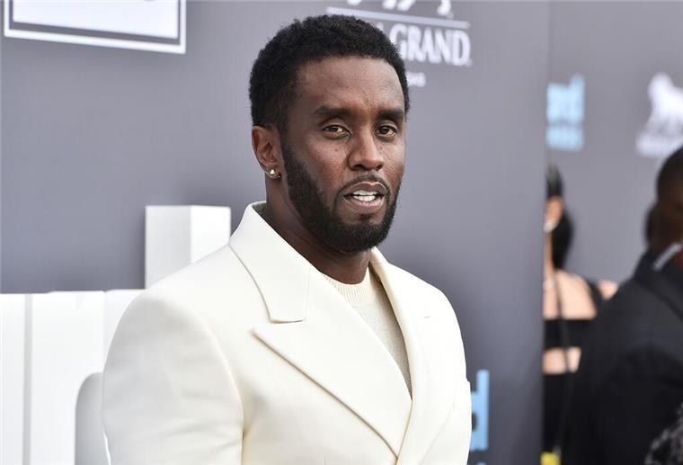 „Wir haben beschlossen, diese Angelegenheit gütlich zu lösen“, teilte US-Musiker Sean Combs mit.