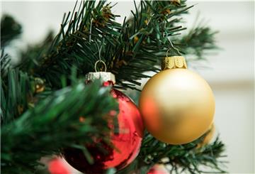 „Wir möchten, dass alle, die das wollen, einen weihnachtlichen Gottesdienstmoment bekommen, auch wenn er nur kurz ist“, sagt Pastor Maximilian Bode.