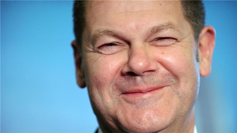 „Hallo, hier ist Olaf Scholz“: Ampel jetzt auch auf WhatsApp „Wir möchten Sie und Euch als Bürgerinnen und Bürger gut informieren, das ist auch mir ein ganz wichtiges Anliegen“: Olaf Scholz.
