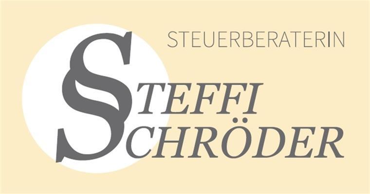 Logo Steuerberaterin Steffi Schröder