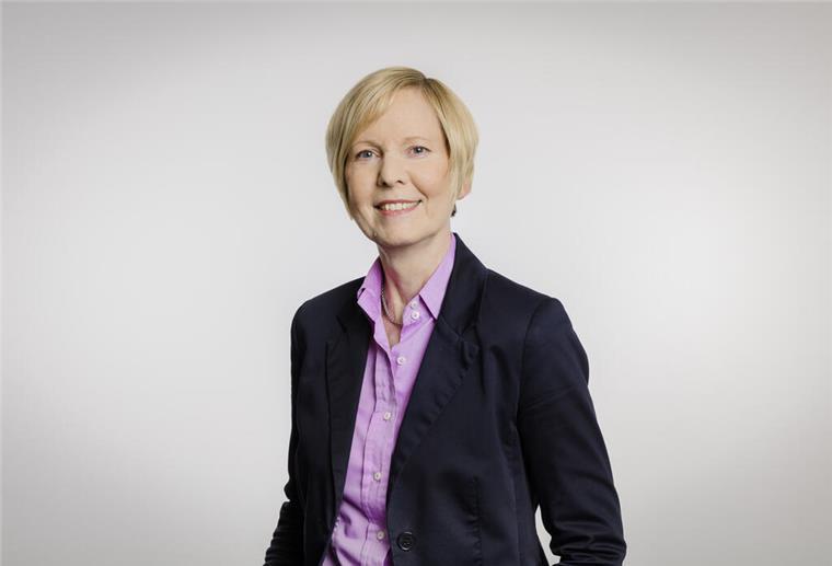 Hilfe auf dem Weg zur Klimaneutralität Astrid Stehmeier