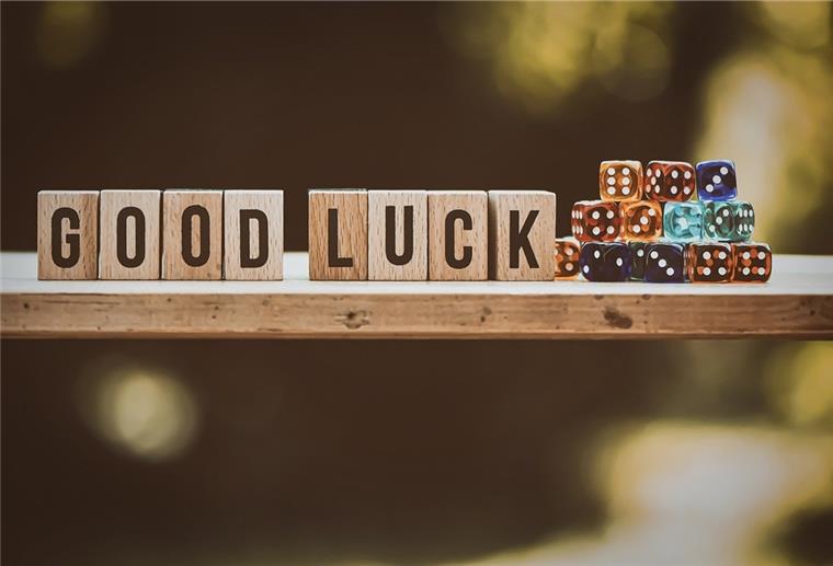 Viel Glück bei unserem Facebook-Gewinnspiel