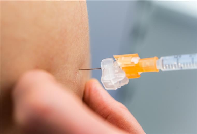 Wird bald ein weiterer neuer Impfstoff gegen das Corona-Virus zugelassen?