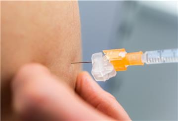 Wird bald ein weiterer neuer Impfstoff gegen das Corona-Virus zugelassen?