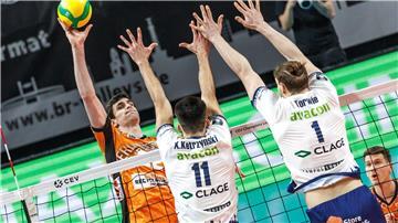 Wird gegen Lüneburg im Mittelpunkt stehen: Jake Hanes.