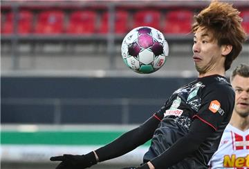 Wird Yuya Osako nun doch seine Koffer in Bremen packen?