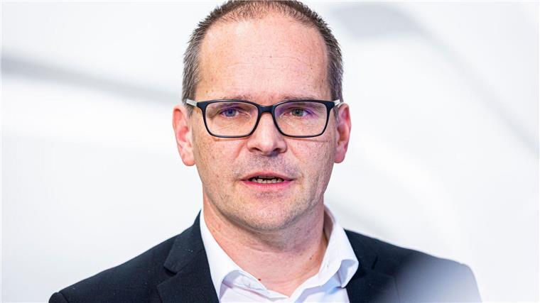 Minister beklagt „Lobbyismus im Namen der Fleisch-Wurst“ Wirtschaftsminister Tonne sieht keinen Regelungsbedarf bei Veggie-Wurst und Co. (Archivbild)