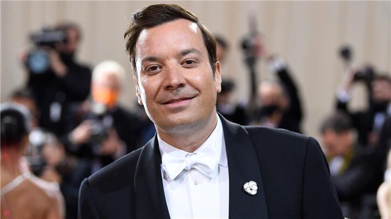 Witzig, mächtig und erfolgreich: Jimmy Fallon