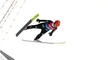 WM-Abschied mit einmal Bronze: Katharina Schmid.