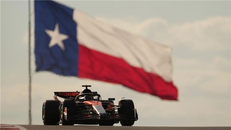 Verstappen gibt McLaren-Duo Lehrstunde WM-Spitzenreiter Oscar Piastri sucht nach seiner Topform.