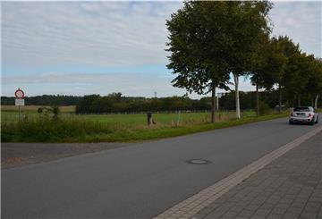 Wo derzeit noch Tiere weiden, sollen schon bald sechs Häuser entstehen. Der Schiffdorfer Gemeinderat hat für das neue Baugebiet "Am Kirchweg" in Wehden gestimmt.