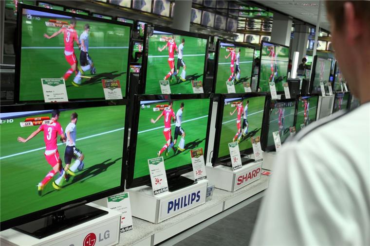Wo fällt das WM-Tor als erstes?