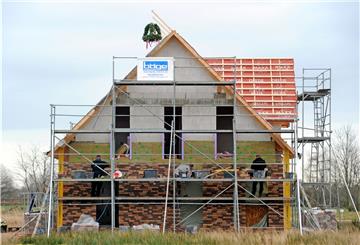 Wo kann in der Gemeinde Schiffdorf in Zukunft gebaut werden? Auch darüber gibt der Flächennutzungsplan Auskunft.