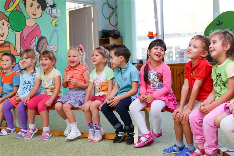 Wo soll in Zukunft die neue geplante Kindergartengruppe für Butjadingen unterkommen? Die Politik stimmte für Stollhamm. 