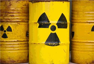 Wohin mit dem radioaktiven Atommüll? Bis 2031 soll ein Standort für ein Endlager gefunden sein.