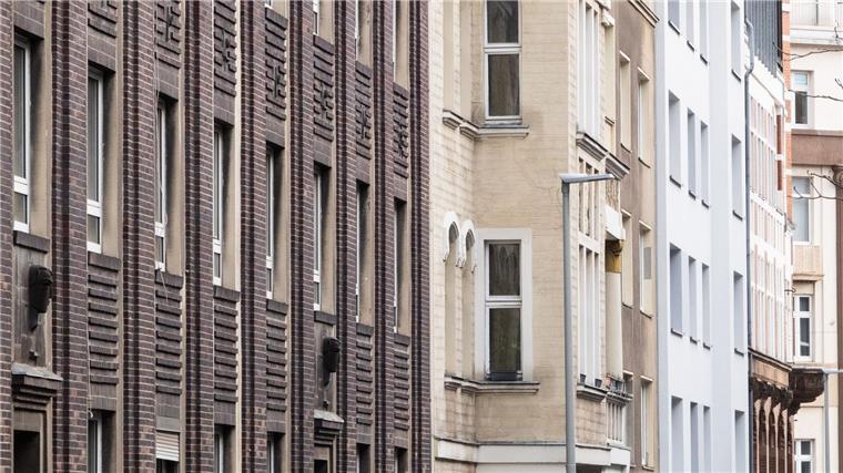 Zweckentfremdung von Wohnraum in Hannover: Politik berät Wohnungen sind knapp – nun liegt eine neue Satzung über die Zweckentfremdung von Wohnraum in Hannover vor. Die Politik entscheidet darüber. (Symbolbild)