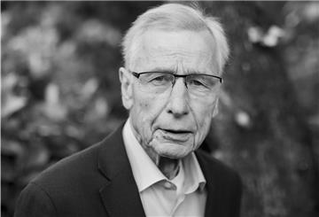 Wolfgang Clement ist tot.