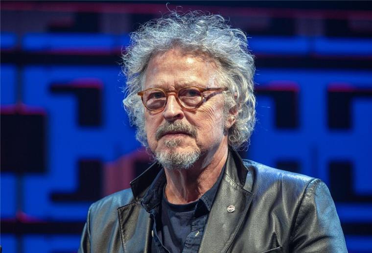 Wolfgang Niedecken hat nach der Bundestagswahl an alle demokratischen Parteien appelliert, zusammenzustehen. (Archivbild)