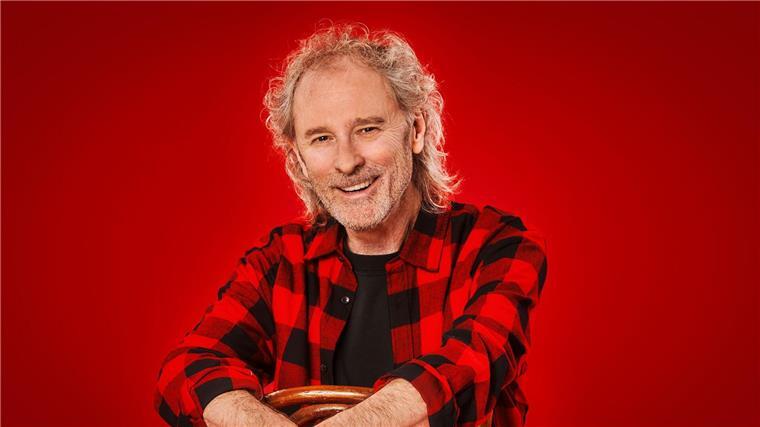 „Was ne geile Zeit“: Wolfgang Petry mit Weihnachtsalbum Wolfgang Petry meldet sich mit einem Weihnachtsalbum beim Publikum zurück.