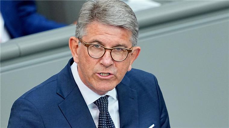 Wolfram Weimer hat vor dem Orden Pour le mérite gesprochen.