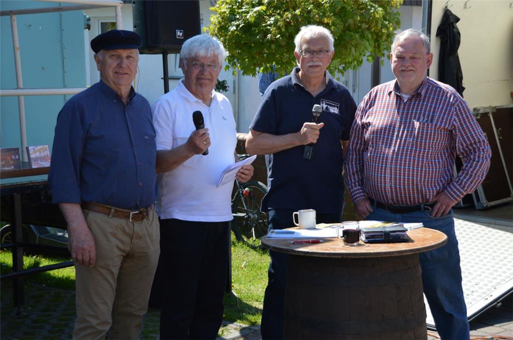 Wremer Krabbentag lockt die Besucher an.