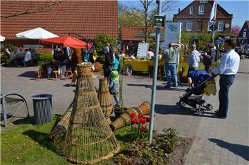 Wremer Krabbentag lockt die Besucher an.