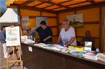 Wremer Krabbentag lockt die Besucher an.
