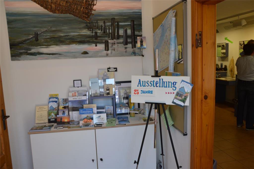 Wremer Krabbentag lockt die Besucher an.