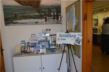 Wremer Krabbentag lockt die Besucher an.