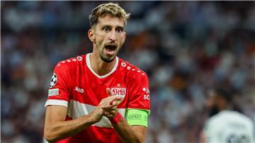 Wurde erstmals in die türkische Nationalmannschaft berufen: Atakan Karazor vom VfB Stuttgart.