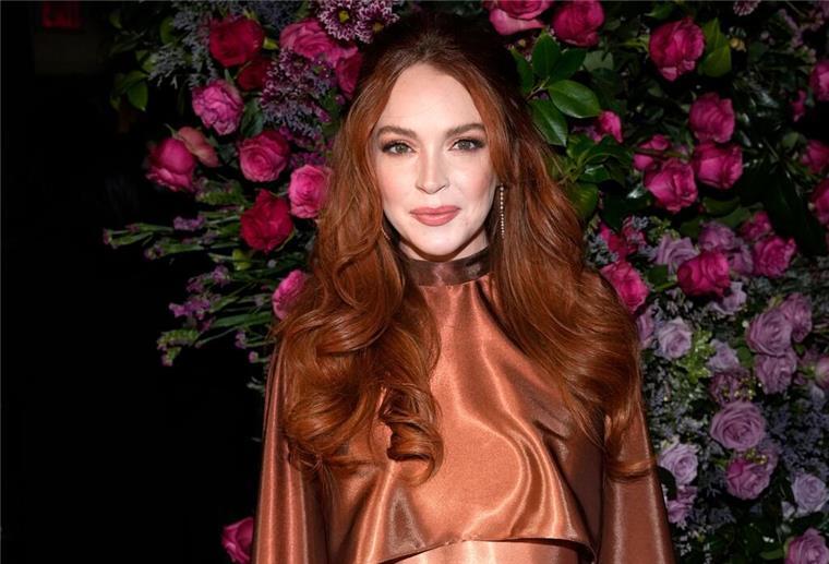 Wurde unter anderem durch „Freaky Friday“ bekannt: Schauspielerin Lindsay Lohan (Archivbild).