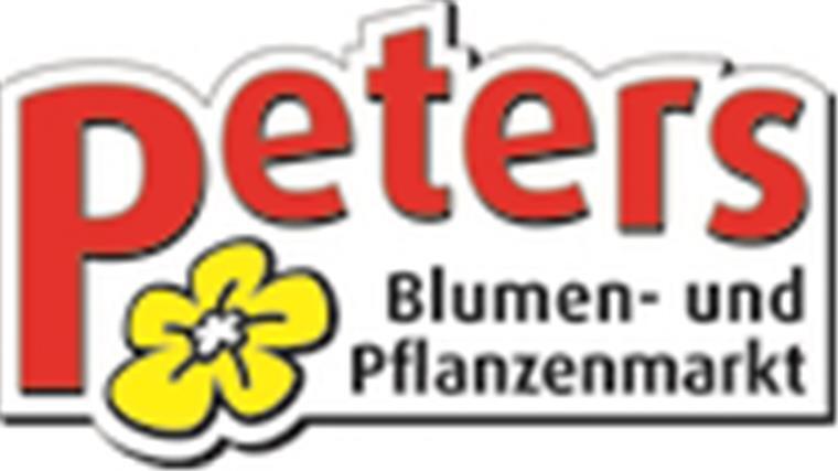 Logo Blumen Peters