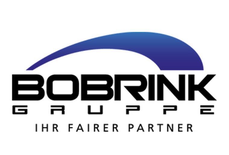 Bobrink Logo