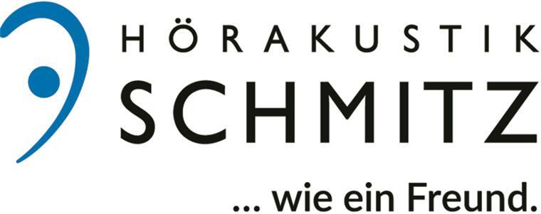 Logo Hörakustik Schmitz