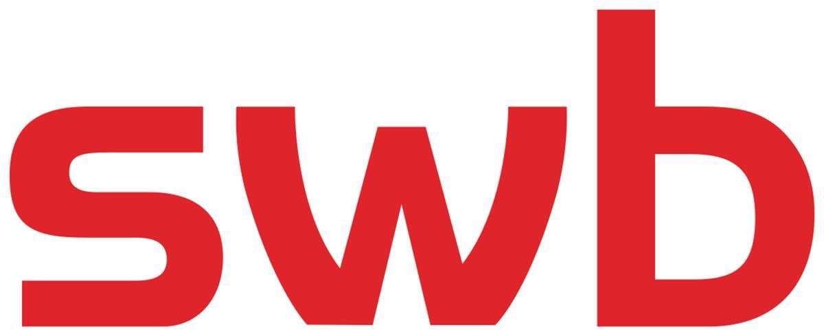 Logo swb