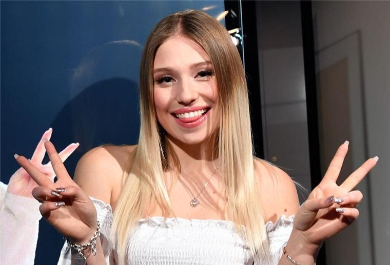 YouTuberin Bianca „Bibi“ Claßen hat eine lange Online-Pause eingelegt. (Archivbild)