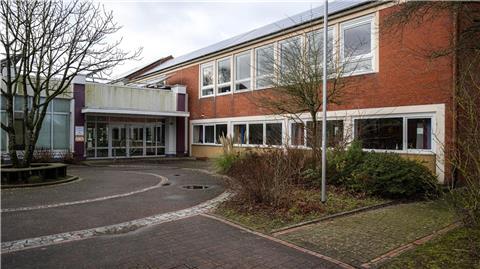 Zahl der Grundschulen gesunken.