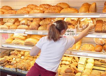 Zahlreiche Bäckerei-Filialen in Bremerhaven und Umgebung haben am Reformationstag geöffnet. 