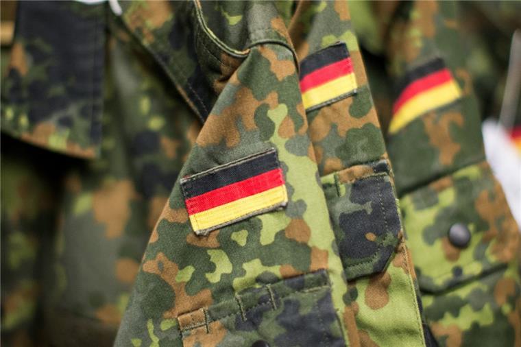 Bundeswehr-Standorte chemisch verunreinigt – auch in Nordholz Zahlreiche Bundeswehr-Gelände in Deutschland sind mit Chemikalien verunreinigt.