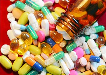 Geld von der Pharmaindustrie
