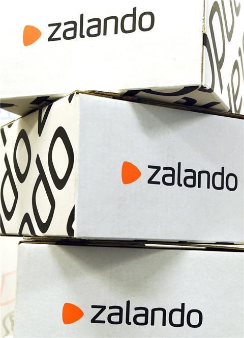 Zalando