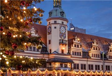 Leipzig