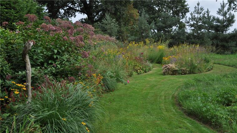 Offene Gartenpforte: Diese Gärten kann man sich in der Wesermarsch ansehen