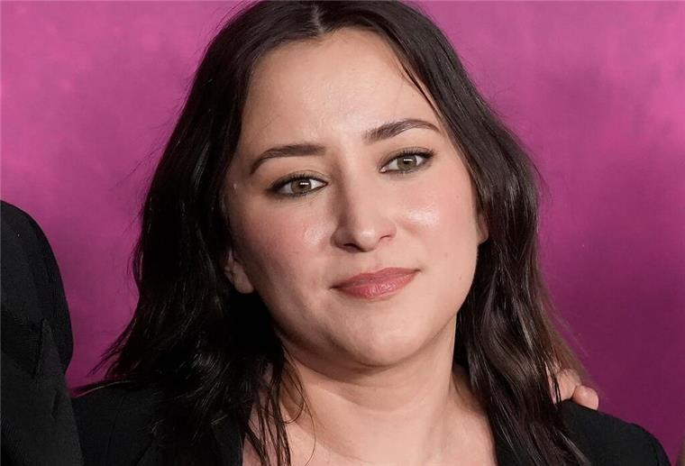 Zelda Williams empört über KI-Videos von totem Vater Robin Zelda Williams will keine KI-Videos von ihrem verstorbenen Vater sehen. (Archivbild)