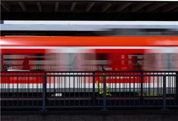 S-Bahn