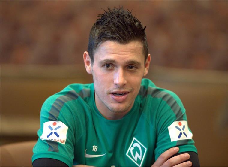 Junuzovic fordert einen stärkeren Werder-Kader Zlatko Junuzovic hat klare Vorstellungen.