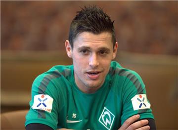Zlatko Junuzovic wird Werder Bremen verlassen.
