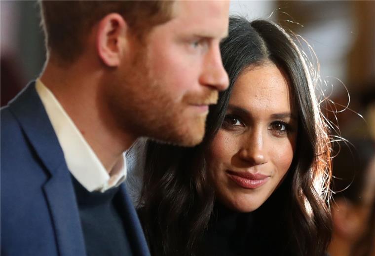 Zoff im Königshaus: Mit ihrer Ankündigung künftig eigene Wege gehen zu wollen, sorgen Prinz Harry und Herzogin Meghan derzeit in der britischen Königsfamilie für Ärger.